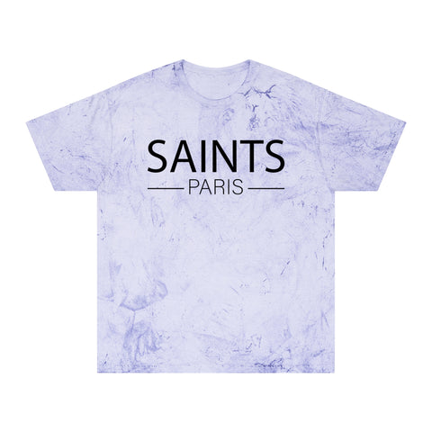 Saints Paris I love YAH Tee