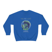 Vigilant Crewneck Sweatshirt