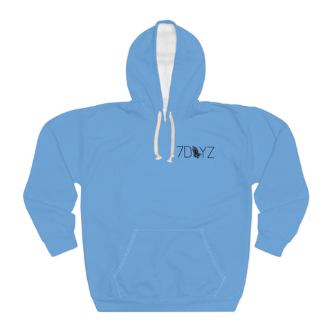 Original 7dvyz Hoodie