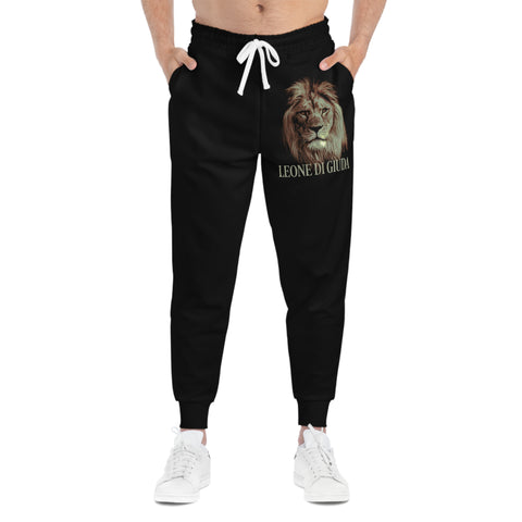 Lion of Judah Poly Sweats