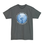 Water Walkers Long T-Shirt