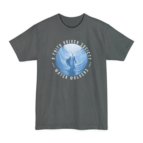 Water Walkers Long T-Shirt