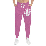 Peace Makers Club Joggers (Poly Matching Set)