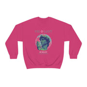 Vigilant Crewneck Sweatshirt
