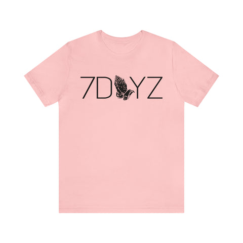 Original 7dvyz Tshirt