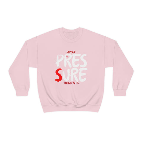 Pressure Crewneck Sweatshirt