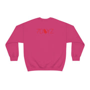 Vigilant Crewneck Sweatshirt