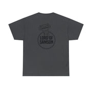 Lord of Samson Workout Tee