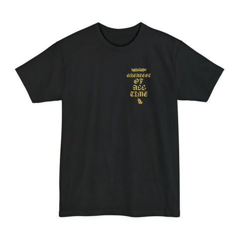 Greatest of All Time Collection Long Tee