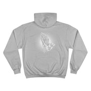 Saint Paris Champion Hoodie