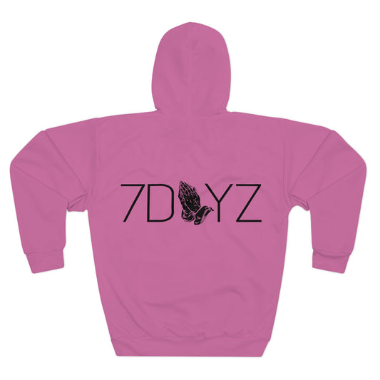 Original 7dvyz Hoodie