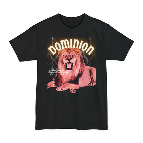 Dominion Long TShirt