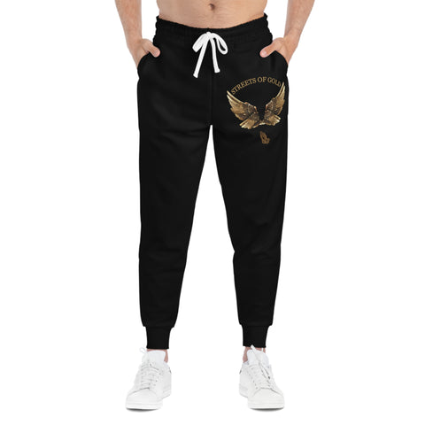 Streets Of Gold Joggers