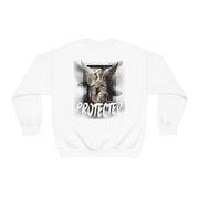 Protected Crewneck