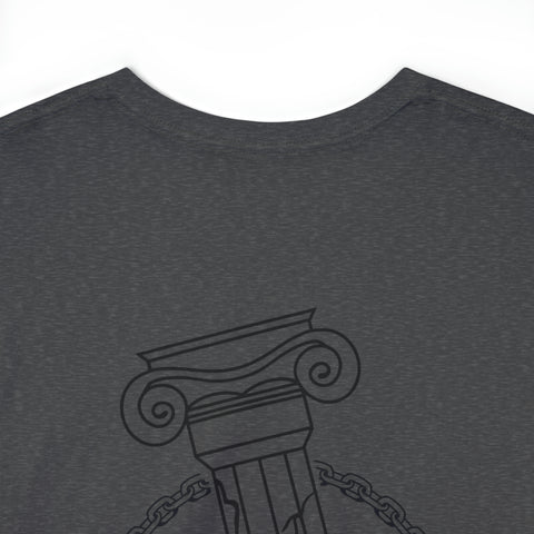 Lord of Samson Workout Tee