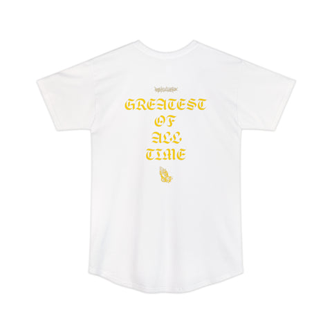 Greatest Of all Time Long Tee
