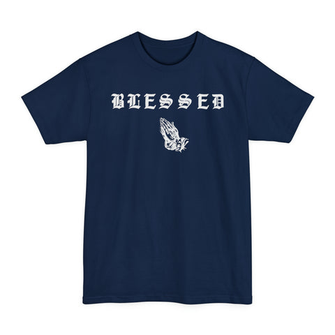 Blessed Long T-Shirt