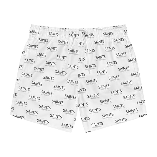 Saints in Paris Shorts