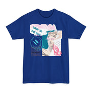 Look To The Sky Long T-Shirt