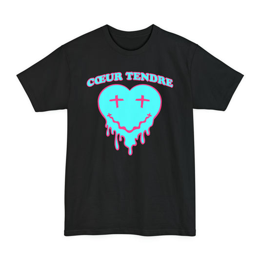 Soft Heart Long Tee