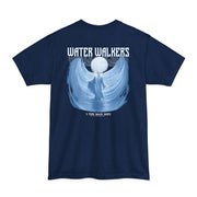 Water Walkers Long T-Shirt