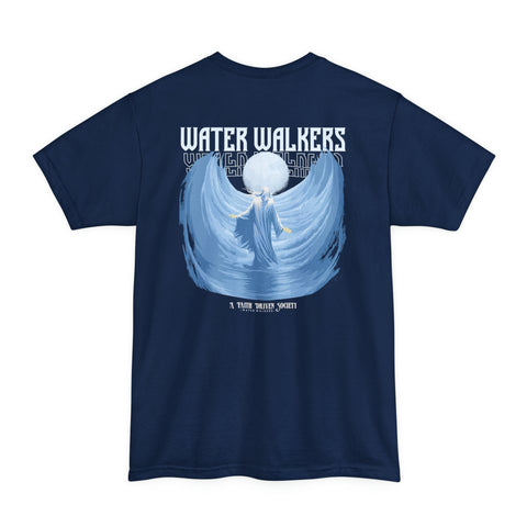 Water Walkers Long T-Shirt