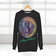 Vintage Believer Sweatshirt