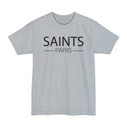 Saints in Paris Original Long Tee