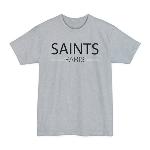 Saints in Paris Original Long Tee