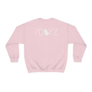 Vintage Believer Crewneck Sweatshirt