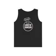 Lord of Samson Tank Top
